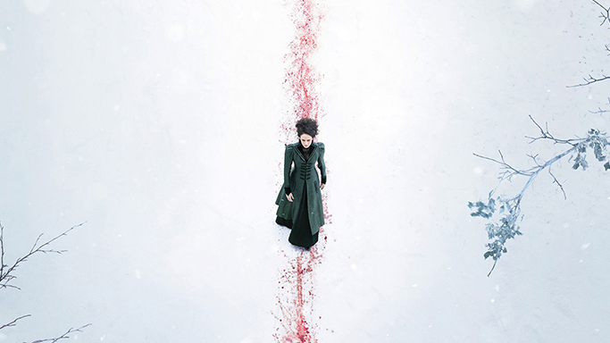 [SERIE REVIEW] PENNY DREADFUL (S.2)