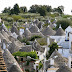 Visiting the Historical Trulli of Alberobello, Italy