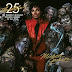 Encarte: Michael Jackson - Thriller 25 (Deluxe Edition)