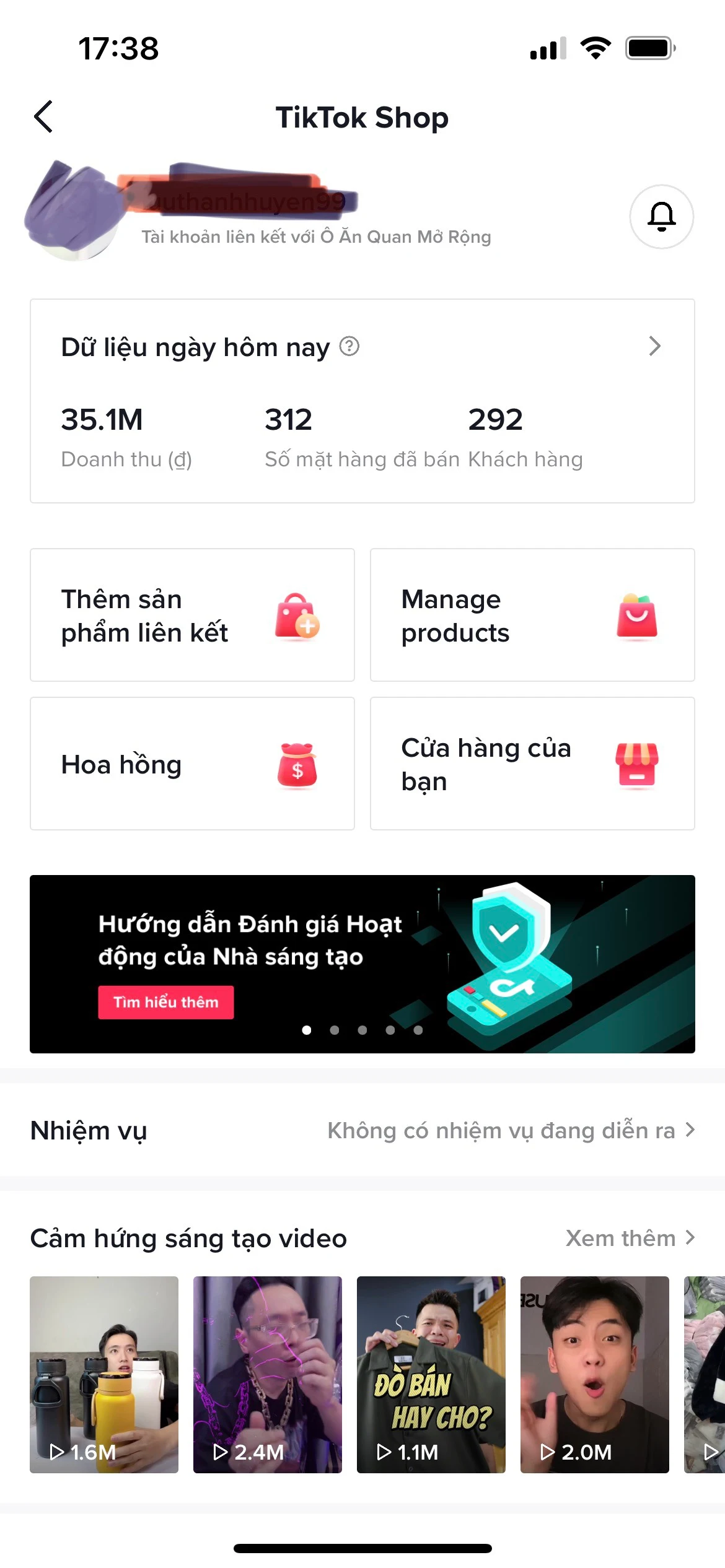 Affiliate TikTok Shop là gì