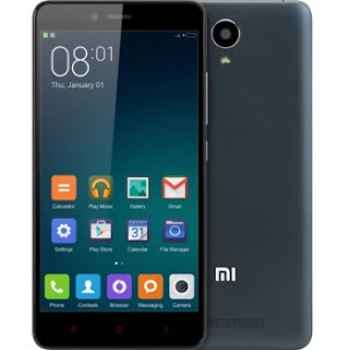 Xiaomi Redmi Note 2 hp dibawah Rp 1 jutaan