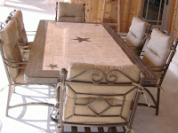 Cool Buy Custom Texas Patio Dining Tables Outdoor Furniture