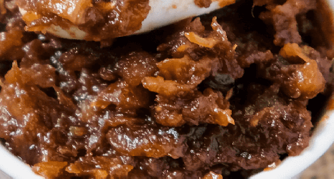 Ultimate Guide to Bagoong Nori Seaweed Filipino Paste Uses and Benefits