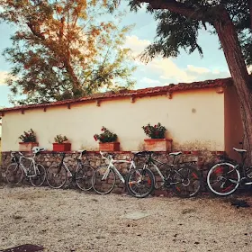 nonno fernando bike rental cortona