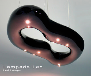 lampada led