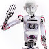 Britse Robot binnenkort de nieuwste kunstrevelatie