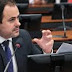 Comissão de Ética da Câmara abre Processo de cassação  contra Glauber Braga.