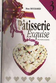 Bouhamed - Pâtisserie exquise N 3