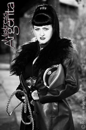 Mistress Argenta