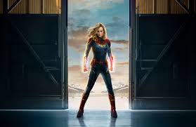 Captain Marvel Watch And Download Full Movie