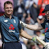 Buttler guide England in Pakistan run-fest