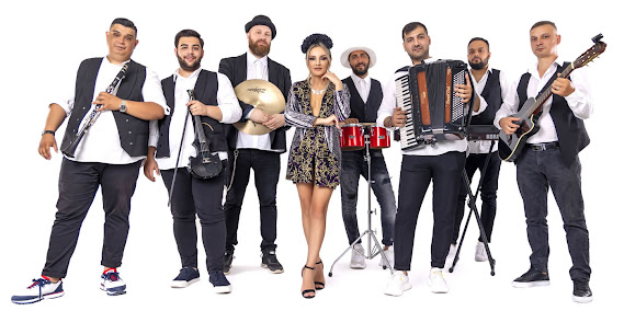 Trupa Nunta Bucuresti Making Your Wedding Unforgettable