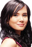 Isabel Oli Hot Filipina Model Actress | Maria Olivia S. Daytia Biography GMA News TV