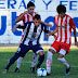 Torneo Regional Amateur: Sarmiento 1 - Sp. Tintina 1