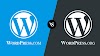 Pengertian Wordpress, Wordpress.org, Wordpress.com