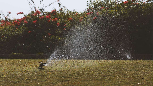 Best Lawn Sprinkler For Low Water Pressure