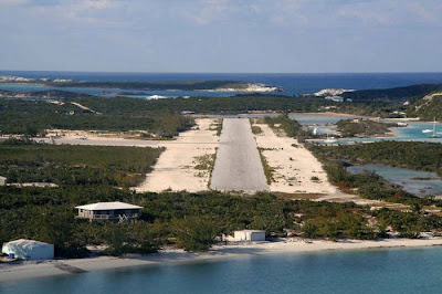 Dangerous Runway