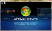 All programs' icon turn to windows media center.