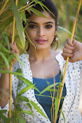 Sanchita Shetty Sizzling portfolio photos-thumbnail-5