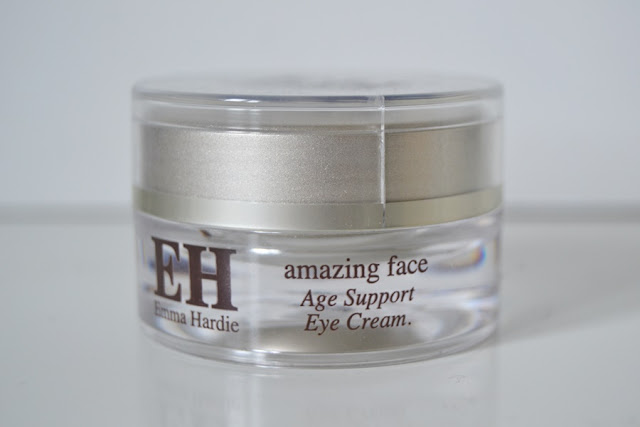Emma Hardie Age Support Eye Cream Review