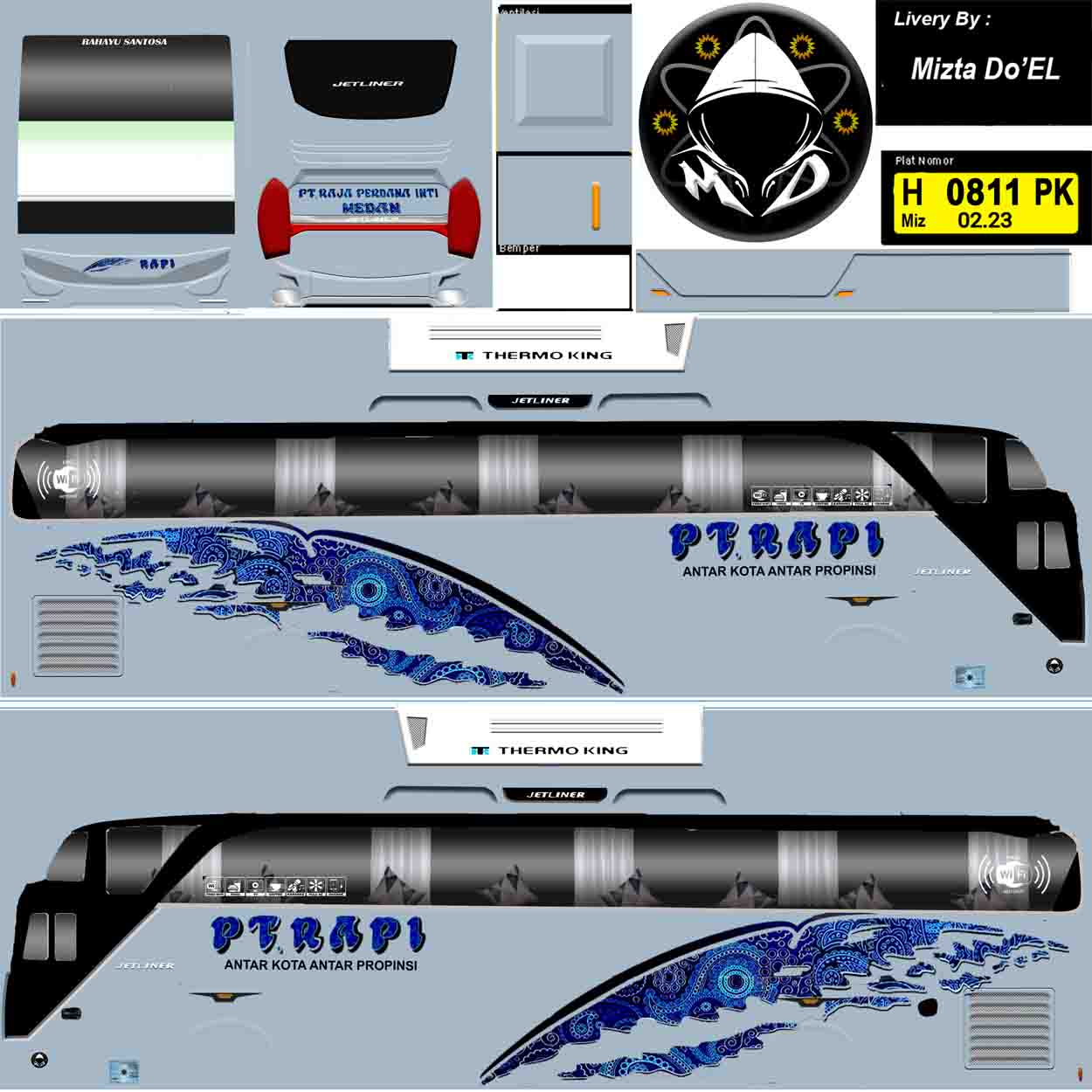 livery bus shd ori