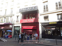 Michel Polnareff @ Palace, Paris,  10 Juillet 2023