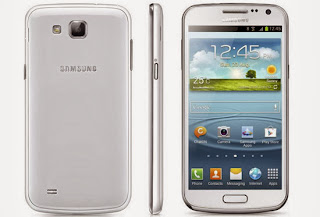 Samsung Galaxy Premier