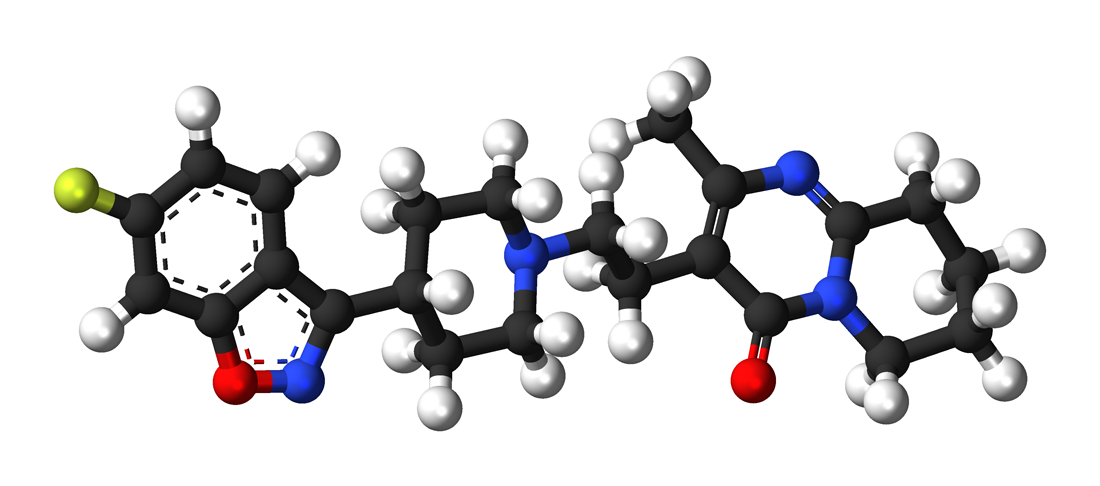 The only FDA approved medications approved for autism are risperidone and 