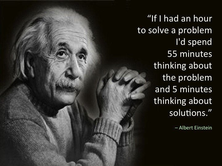 EcoworldReactor: "Einstein The Open Mind" QUOTES