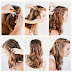 Ladies Hair Style Tutorials...