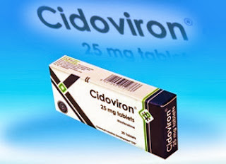 Cidoviron Tablets 25 mg | Mesterolone