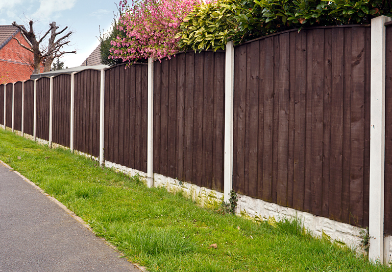 How Much Does a Privacy Fence Cost?