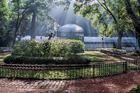 #Travel - O que quero ver em Buenos Aires Jardim Botânico