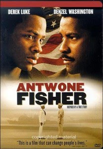 Antwone Fisher  – Hollywood Movie Watch Online