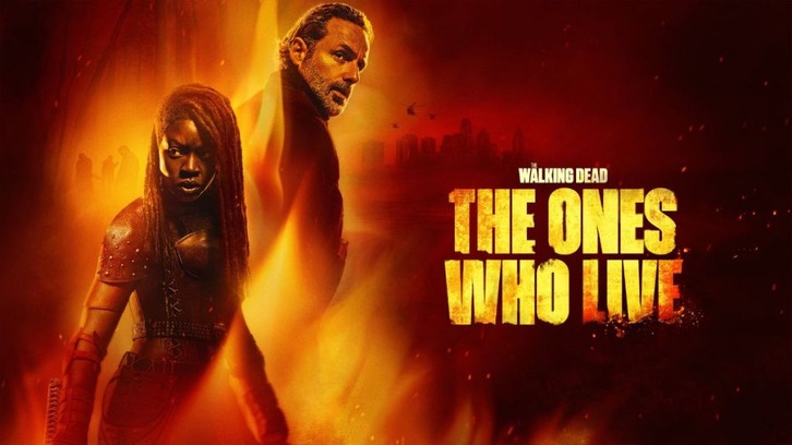 The Walking Dead: The Ones Who Live - Become - Review