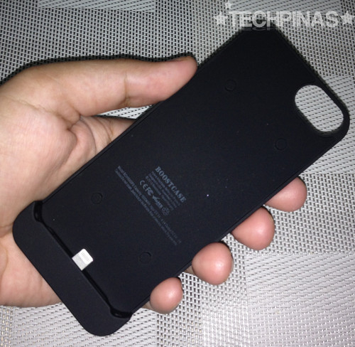 iphone 5 battery case, boostcase