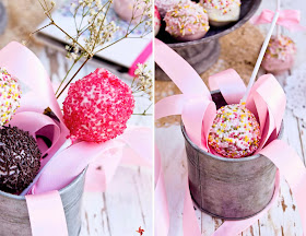 Cake Pops