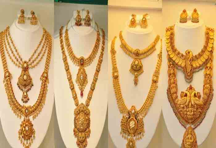 News,Kerala,State,Kochi,Top-Headlines,Trending,Latest-News,Business, Finance,Gold,Gold Price, Gold Price February 28 Kerala