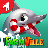 FarmVille Tropic Escape MOD APK