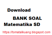 Download Bank Soal Matematika Sd Kelas 4 Materi Pecahan Dan