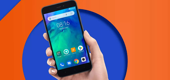 Xiaomi Redmi Go, HP Android murah, BAGUS?