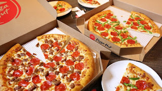 Daftar Harga Promo Pizza Hut Menu Katalog Delivery Terbaru