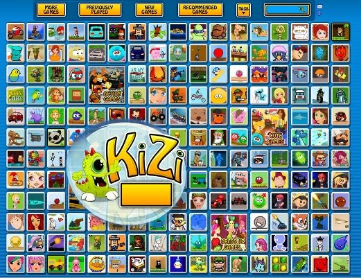 Download Game Kizi Online untuk Pc - Download Game & Lirik 