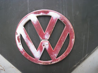 VW Logo