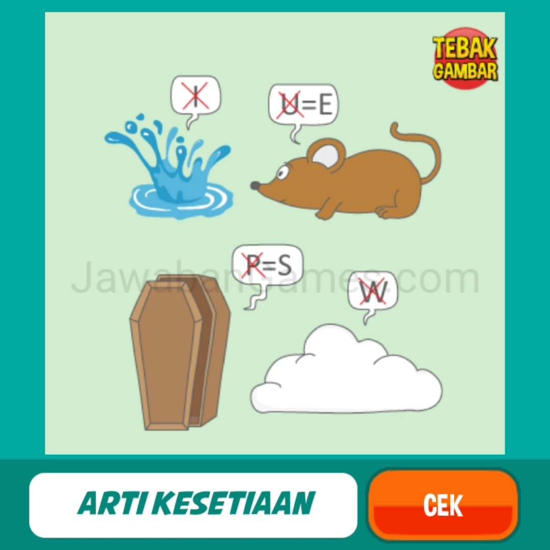 Kunci Jawaban Tebak Gambar Level 113