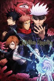 Jujustu kaisen episode 4 download 