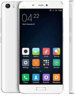 Cara Paling Praktis Flash Xiaomi Redmi Mi  Cara Paling Praktis Flash Xiaomi Redmi Mi 5