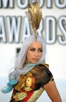 Lady Gaga Phenomenon,Lady GaGa,Celebrity Styles