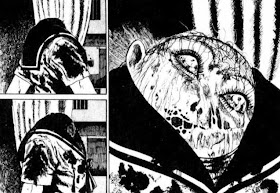 Tomie sin cabeza