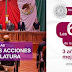 Difunde Congreso Local principales acciones de la LX Legislatura